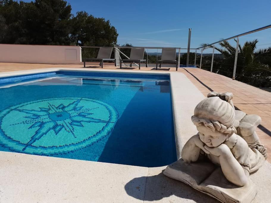 Casa Vacacional Ferienhaus *