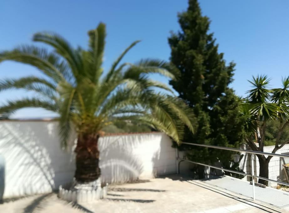 Casa Vacacional Ferienhaus *