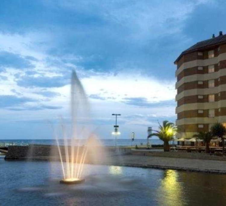 Casa Vacacional Ferienhaus *