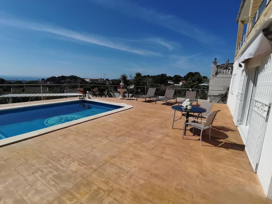 Ferienhaus Casa Vacacional *