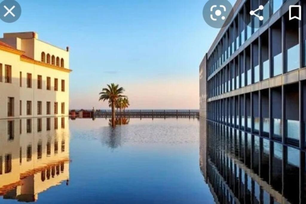 Casa Vacacional