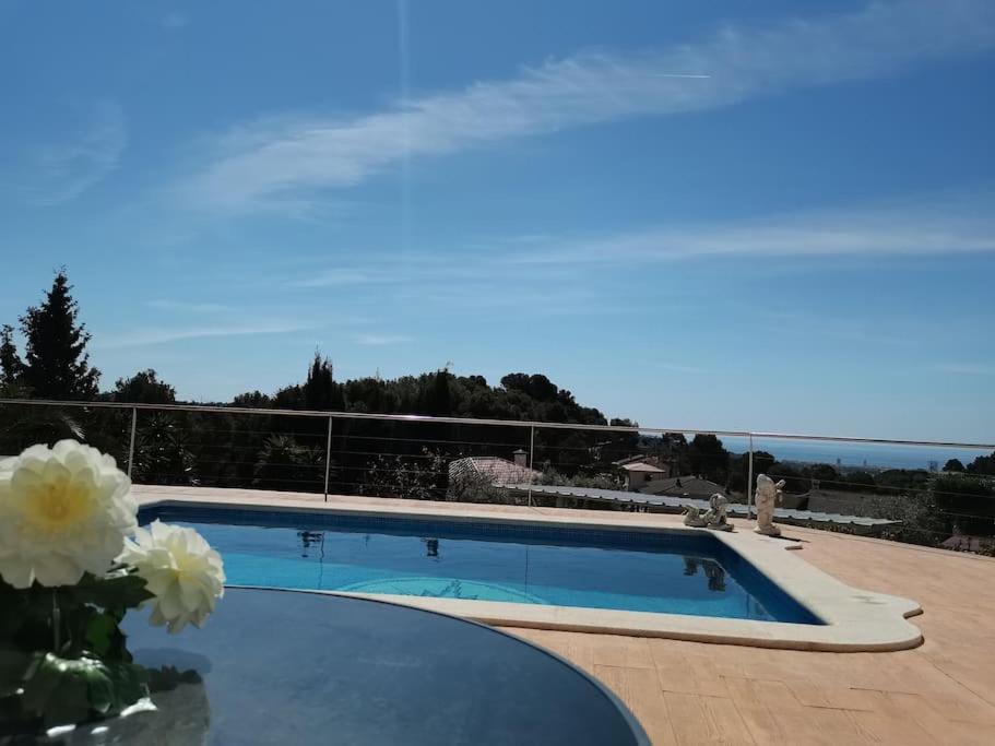 Casa Vacacional Casa vacanze *