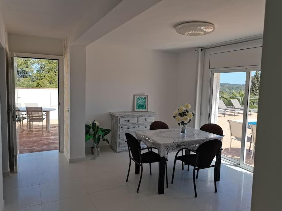 Ferienhaus Casa Vacacional