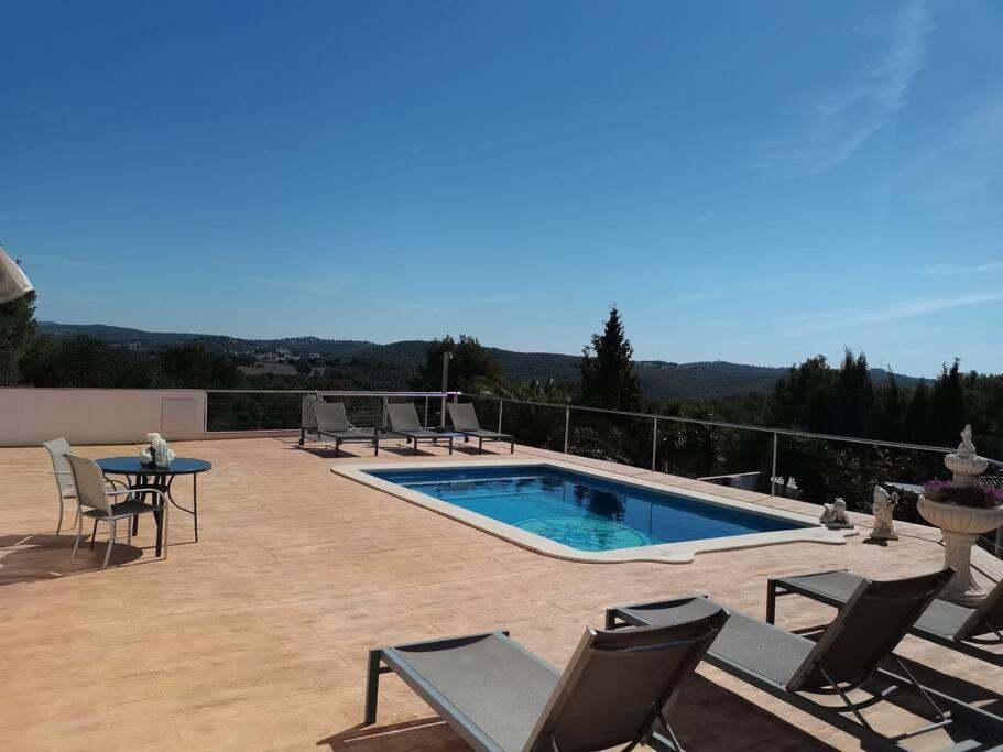 Casa Vacacional Ferienhaus