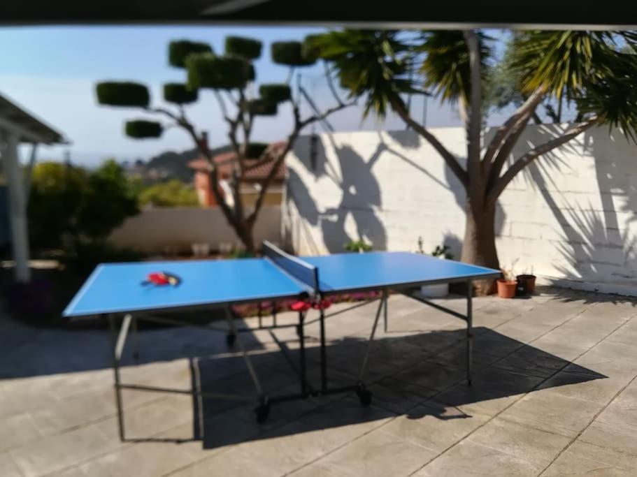 Casa Vacacional Bellvei del Penedes