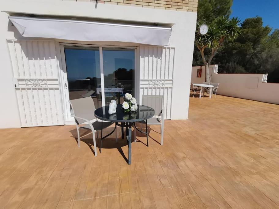 Casa Vacacional