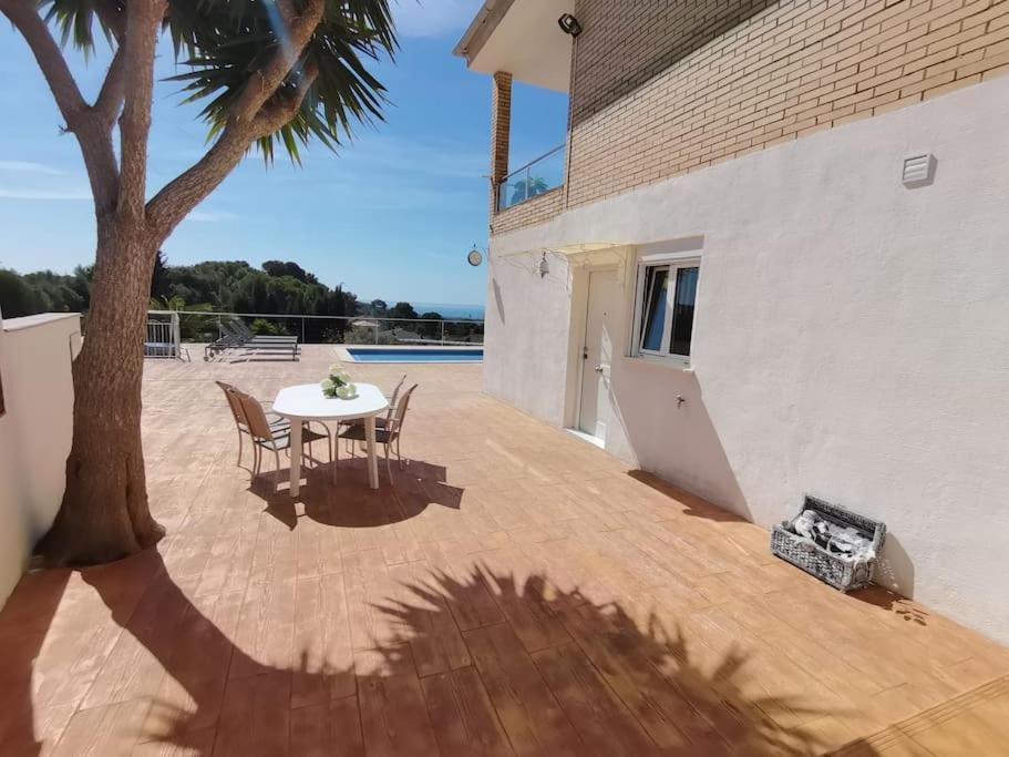 Casa vacanze Casa Vacacional