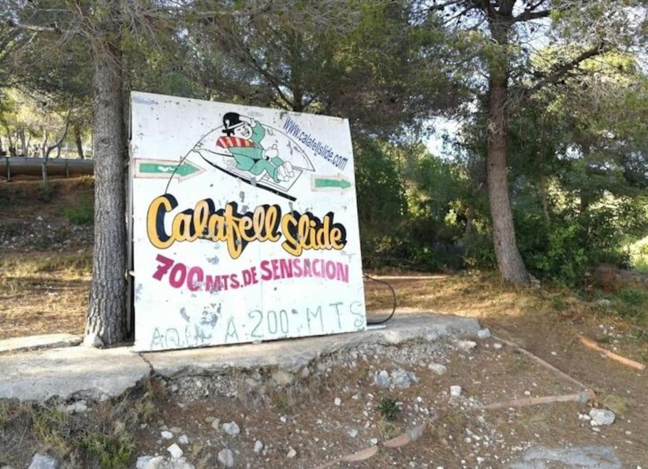 Casa Vacacional *